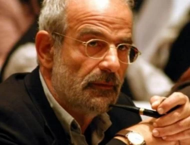 Α.Αλαβάνος: «Ο πρωθυπουργός που έχουμε έχει Γερμανίδα μπέιμπι σίτερ»
